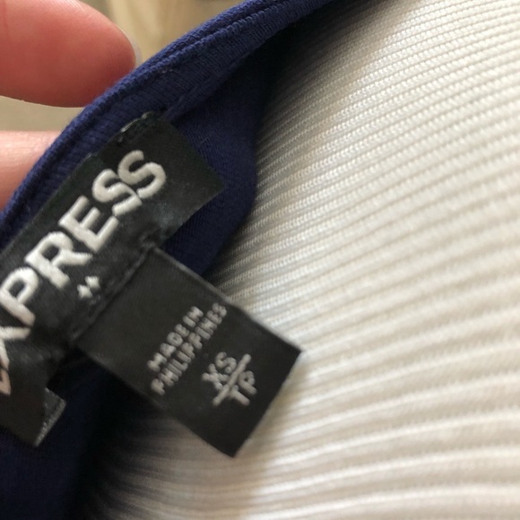 Express business top - Picture 4 of 4